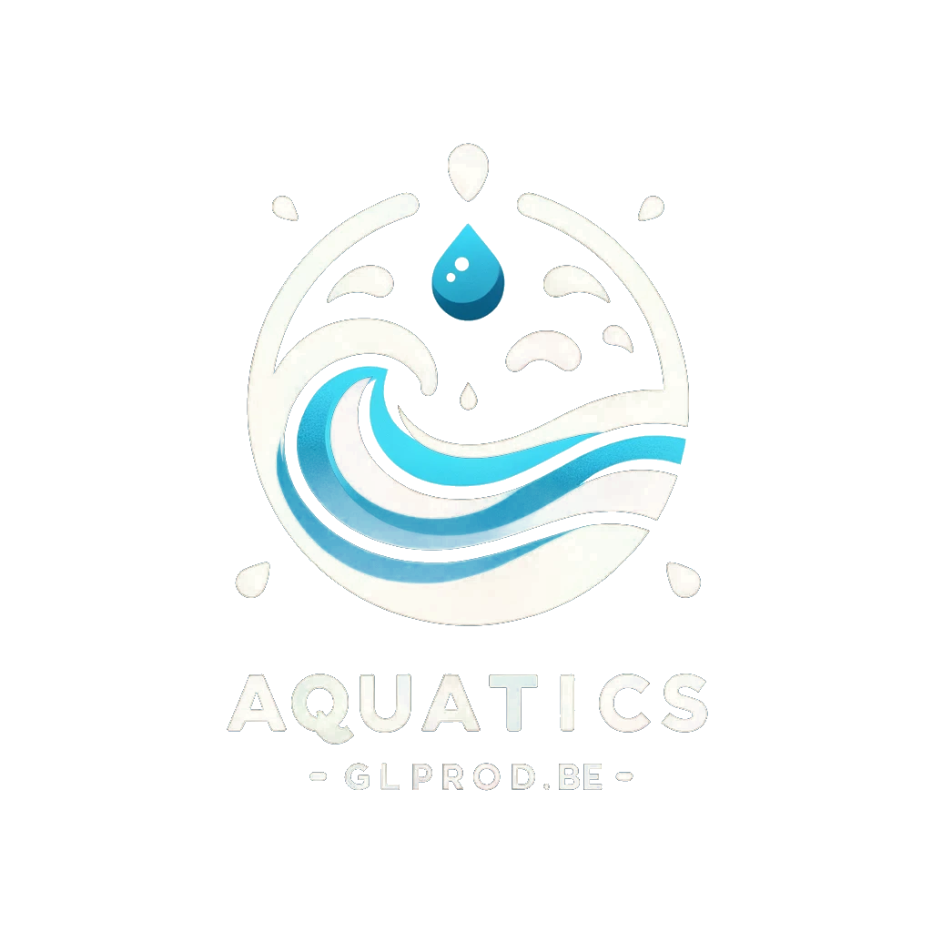 Aquatics By GLPROD.BE